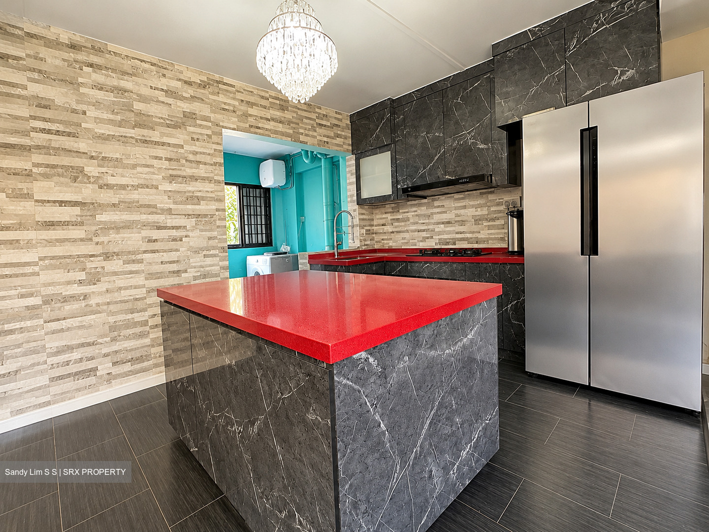 Blk 724 Woodlands Avenue 6 (Woodlands), HDB 5 Rooms #595997071
